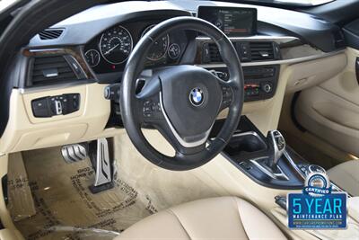 2017 BMW 430i CONVERTIBLE PREM PKG NAV HWY MILES LADY OWNED   - Photo 26 - Stafford, TX 77477