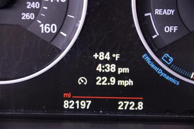 2017 BMW 430i CONVERTIBLE PREM PKG NAV HWY MILES LADY OWNED   - Photo 25 - Stafford, TX 77477