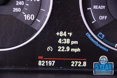 2017 BMW 430i CONVERTIBLE PREM PKG NAV HWY MILES LADY OWNED   - Photo 25 - Stafford, TX 77477