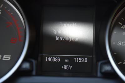 2013 Audi S5 3.0T QUATTRO PRESTIGE 6SPD MANUAL FRESH TRADE IN   - Photo 23 - Stafford, TX 77477