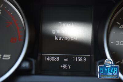 2013 Audi S5 3.0T QUATTRO PRESTIGE 6SPD MANUAL FRESH TRADE IN   - Photo 23 - Stafford, TX 77477
