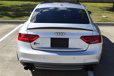2013 Audi S5 3.0T QUATTRO PRESTIGE 6SPD MANUAL FRESH TRADE IN   - Photo 19 - Stafford, TX 77477