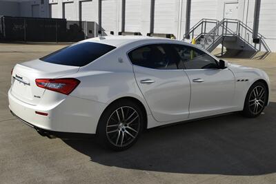 2014 Maserati Ghibli S Q4 64K LOW MILES NAV BK/CAM BEST COLOR COMBO   - Photo 15 - Stafford, TX 77477