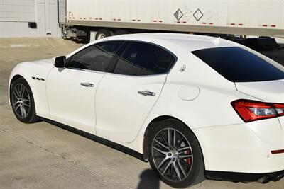 2014 Maserati Ghibli S Q4 64K LOW MILES NAV BK/CAM BEST COLOR COMBO   - Photo 16 - Stafford, TX 77477