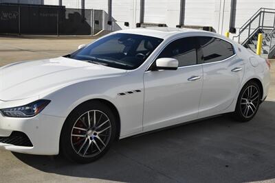 2014 Maserati Ghibli S Q4 64K LOW MILES NAV BK/CAM BEST COLOR COMBO   - Photo 7 - Stafford, TX 77477