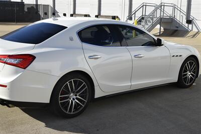 2014 Maserati Ghibli S Q4 64K LOW MILES NAV BK/CAM BEST COLOR COMBO   - Photo 17 - Stafford, TX 77477