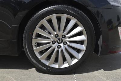 2014 Hyundai Equus SIGNATURE EDI NAV BK/CAM REAR RECLINE STS CLEAN   - Photo 39 - Stafford, TX 77477