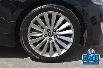 2014 Hyundai Equus SIGNATURE EDI NAV BK/CAM REAR RECLINE STS CLEAN   - Photo 39 - Stafford, TX 77477