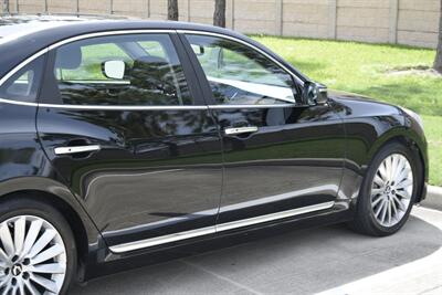 2014 Hyundai Equus SIGNATURE EDI NAV BK/CAM REAR RECLINE STS CLEAN   - Photo 18 - Stafford, TX 77477