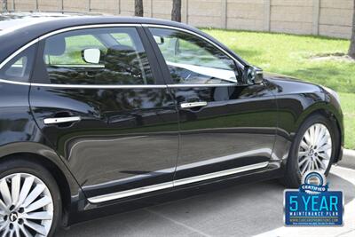 2014 Hyundai Equus SIGNATURE EDI NAV BK/CAM REAR RECLINE STS CLEAN   - Photo 18 - Stafford, TX 77477