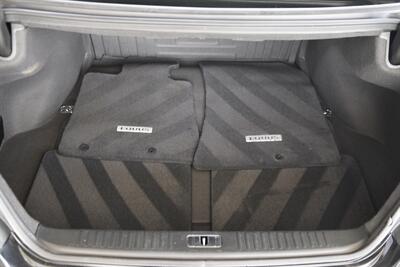 2014 Hyundai Equus SIGNATURE EDI NAV BK/CAM REAR RECLINE STS CLEAN   - Photo 19 - Stafford, TX 77477