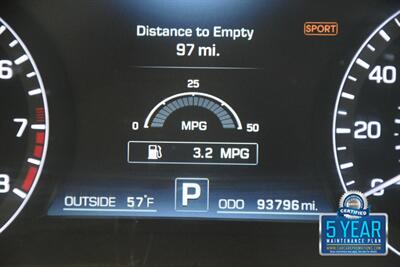 2014 Hyundai Equus SIGNATURE EDI NAV BK/CAM REAR RECLINE STS CLEAN   - Photo 21 - Stafford, TX 77477