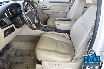 2013 Cadillac Escalade ESV PREMIUM   - Photo 30 - Stafford, TX 77477