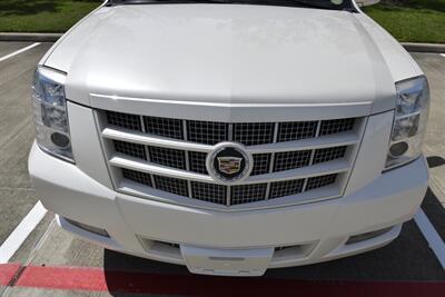 2013 Cadillac Escalade ESV PREMIUM   - Photo 12 - Stafford, TX 77477