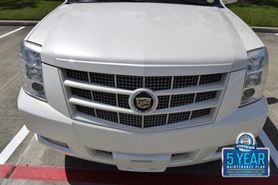 2013 Cadillac Escalade ESV PREMIUM   - Photo 12 - Stafford, TX 77477