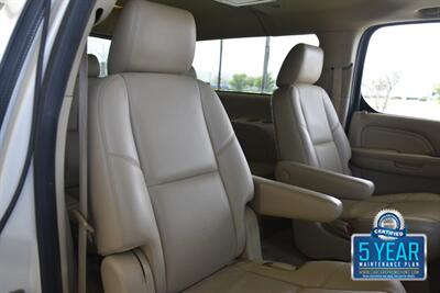 2013 Cadillac Escalade ESV PREMIUM   - Photo 39 - Stafford, TX 77477