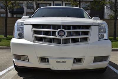2013 Cadillac Escalade ESV PREMIUM   - Photo 3 - Stafford, TX 77477