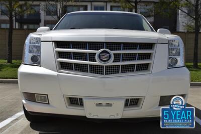 2013 Cadillac Escalade ESV PREMIUM   - Photo 3 - Stafford, TX 77477