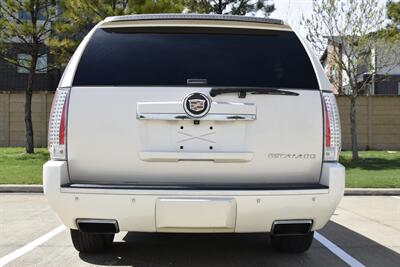 2013 Cadillac Escalade ESV PREMIUM   - Photo 20 - Stafford, TX 77477