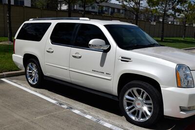 2013 Cadillac Escalade ESV PREMIUM   - Photo 49 - Stafford, TX 77477