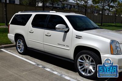 2013 Cadillac Escalade ESV PREMIUM   - Photo 49 - Stafford, TX 77477