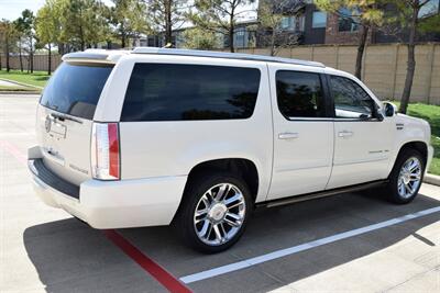 2013 Cadillac Escalade ESV PREMIUM   - Photo 45 - Stafford, TX 77477