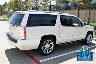 2013 Cadillac Escalade ESV PREMIUM   - Photo 45 - Stafford, TX 77477