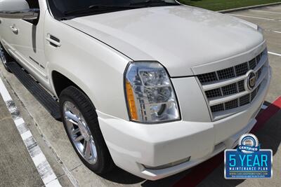 2013 Cadillac Escalade ESV PREMIUM   - Photo 11 - Stafford, TX 77477
