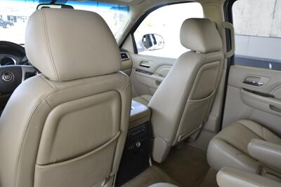 2013 Cadillac Escalade ESV PREMIUM   - Photo 34 - Stafford, TX 77477