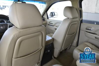 2013 Cadillac Escalade ESV PREMIUM   - Photo 34 - Stafford, TX 77477