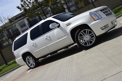 2013 Cadillac Escalade ESV PREMIUM   - Photo 43 - Stafford, TX 77477