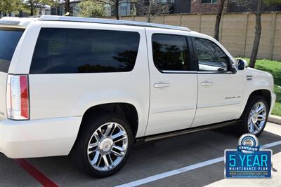 2013 Cadillac Escalade ESV PREMIUM   - Photo 44 - Stafford, TX 77477