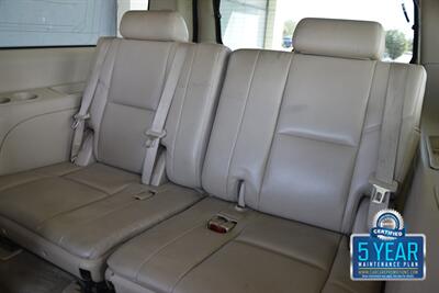 2013 Cadillac Escalade ESV PREMIUM   - Photo 40 - Stafford, TX 77477