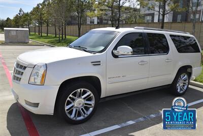 2013 Cadillac Escalade ESV PREMIUM   - Photo 5 - Stafford, TX 77477