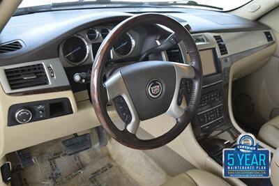 2013 Cadillac Escalade ESV PREMIUM   - Photo 28 - Stafford, TX 77477