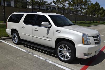 2013 Cadillac Escalade ESV PREMIUM   - Photo 4 - Stafford, TX 77477