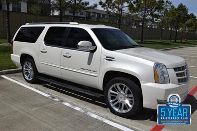 2013 Cadillac Escalade ESV PREMIUM   - Photo 4 - Stafford, TX 77477