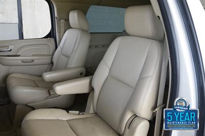 2013 Cadillac Escalade ESV PREMIUM   - Photo 38 - Stafford, TX 77477