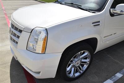 2013 Cadillac Escalade ESV PREMIUM   - Photo 10 - Stafford, TX 77477