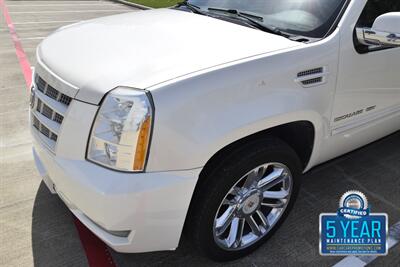2013 Cadillac Escalade ESV PREMIUM   - Photo 10 - Stafford, TX 77477