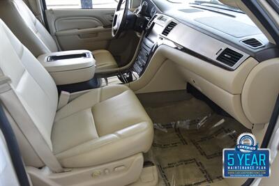 2013 Cadillac Escalade ESV PREMIUM   - Photo 31 - Stafford, TX 77477