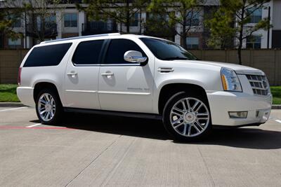 2013 Cadillac Escalade ESV PREMIUM   - Photo 47 - Stafford, TX 77477