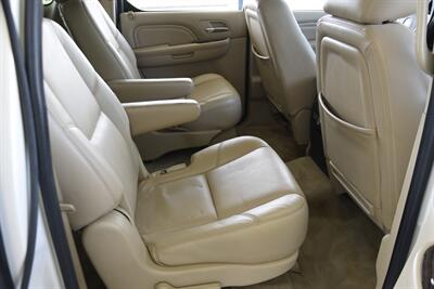 2013 Cadillac Escalade ESV PREMIUM   - Photo 37 - Stafford, TX 77477