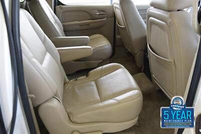 2013 Cadillac Escalade ESV PREMIUM   - Photo 37 - Stafford, TX 77477