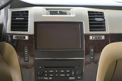 2013 Cadillac Escalade ESV PREMIUM   - Photo 27 - Stafford, TX 77477