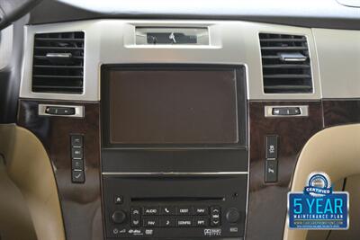 2013 Cadillac Escalade ESV PREMIUM   - Photo 27 - Stafford, TX 77477