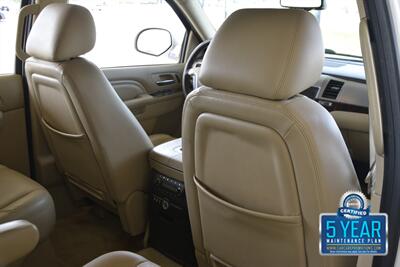 2013 Cadillac Escalade ESV PREMIUM   - Photo 35 - Stafford, TX 77477