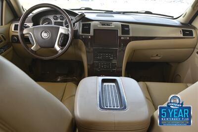 2013 Cadillac Escalade ESV PREMIUM   - Photo 26 - Stafford, TX 77477