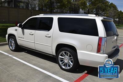 2013 Cadillac Escalade ESV PREMIUM   - Photo 13 - Stafford, TX 77477