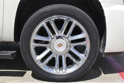 2013 Cadillac Escalade ESV PREMIUM   - Photo 41 - Stafford, TX 77477